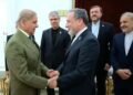 Iran relays ´red lines´ to US, Trump says not to send delegations to talk