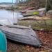 Helsinki to remove unauthorised boats from Lauttasaari beaches