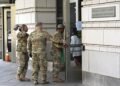 WH dinner shooting suspect charged with attempted assassination