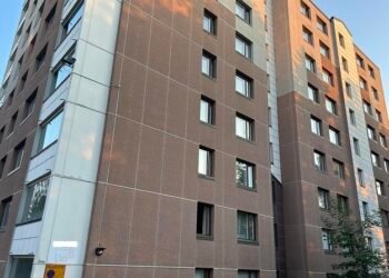 House rent goes up in Finland in Q1