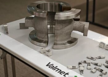 2400 staff to affect as Valmet starts layoffs negotiations in Finland