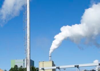 Finland posts progress in cutting air pollutant emissions