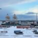 Finland sees €571m trade deficit in February