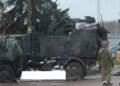 Probe body recommends safety improvement after conscript injured