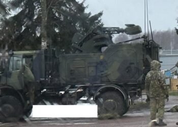 Probe body recommends safety improvement after conscript injured