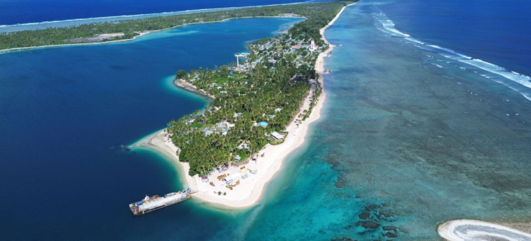 Earth Day: The battle to save a drowning Pacific island nation – The European Sting – Critical News & Insights on European Politics, Economy, Foreign Affairs, Business & Technology