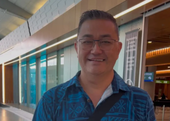 Samoan lawyer in Miss Pacific Islands pageant Tonga dispute suspended in undisclosed case