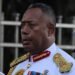 We will comment later, says military chief over army custody death