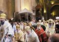 Who May Succeed Patriarch Ilia II, And How Could It (Re-)Define Georgian Orthodox Church – Civil Georgia