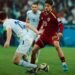 La Vinotinto falls on penalties against Uzbekistan in the FIFA Series 2026