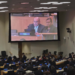 Tonga pushes for action on cybersecurity, warns small states being left behind