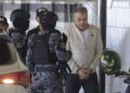 The US does not rule out requesting the extradition of a suspect in the Alas Chiricanas case
