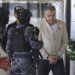 The US does not rule out requesting the extradition of a suspect in the Alas Chiricanas case