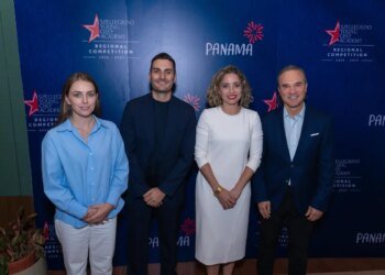San Pellegrino Young Chef Academy regional competition will be held in Panama