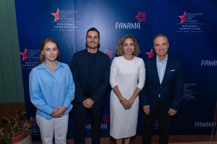 San Pellegrino Young Chef Academy regional competition will be held in Panama