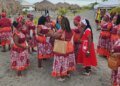 Garífunas celebrate 229 years with claims to the State