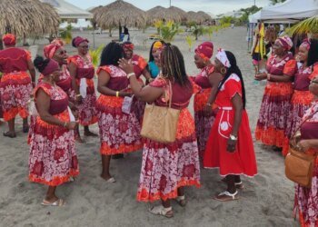 Garífunas celebrate 229 years with claims to the State