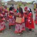 Garífunas celebrate 229 years with claims to the State