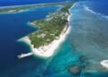 Earth Day: The battle to save a drowning Pacific island nation