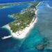 Earth Day: The battle to save a drowning Pacific island nation