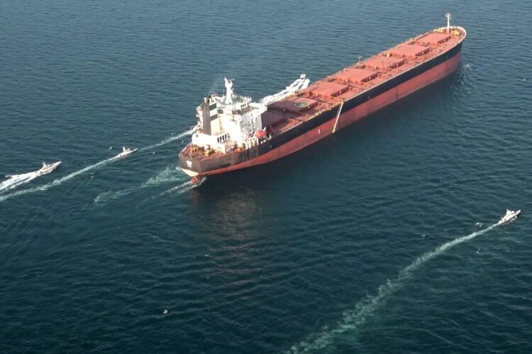 Middle East: Panama rejects geopolitical use of the Strait of Hormuz