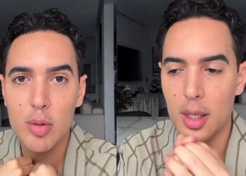 A Tal Fredo apologizes after criticism of his wedding