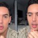 A Tal Fredo apologizes after criticism of his wedding
