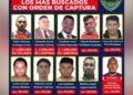 Police update list of the most wanted in Honduras and include “El Diablo”