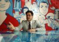 Christian González-Rivera: ‘Democracy is not perfect, but it can be perfected’