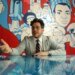 Christian González-Rivera: ‘Democracy is not perfect, but it can be perfected’