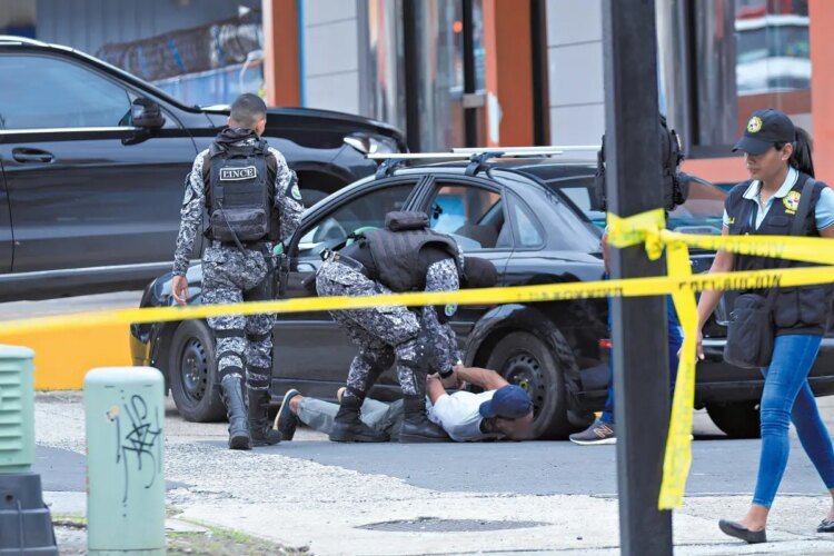 Homicides increase, while community leaders denounce lack of support