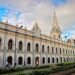 Academy of Political and Social Sciences warns of crisis of legitimacy due to presidential vacancy in Venezuela