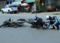 17 killed, 45 injured in road accidents during Khmer New Year