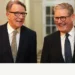 New details about the Epstein affair concern Starmer – DiePresse.com