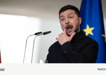 Zelensky wants to talk to Magyar about returning funds – DiePresse.com