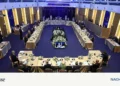 EU meeting without Orbán: “For the first time in years, no Russians in the room” – DiePresse.com