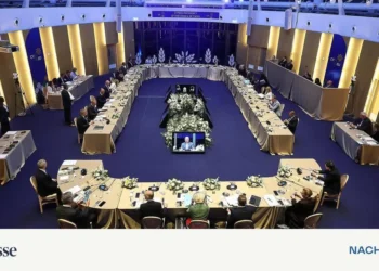 EU meeting without Orbán: “For the first time in years, no Russians in the room” – DiePresse.com