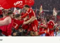 New football champions: Bayern celebrate and the rest of Europe trembles – DiePresse.com