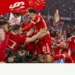 New football champions: Bayern celebrate and the rest of Europe trembles – DiePresse.com