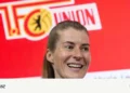 The only right answer to internet hate: More Marie-Louise Etas in football – DiePresse.com