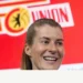 The only right answer to internet hate: More Marie-Louise Etas in football – DiePresse.com