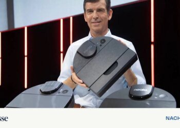 Italian antitrust authority accuses Thermomix manufacturer Vorwerk of unfair business practices – DiePresse.com