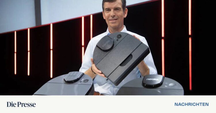 Italian antitrust authority accuses Thermomix manufacturer Vorwerk of unfair business practices – DiePresse.com