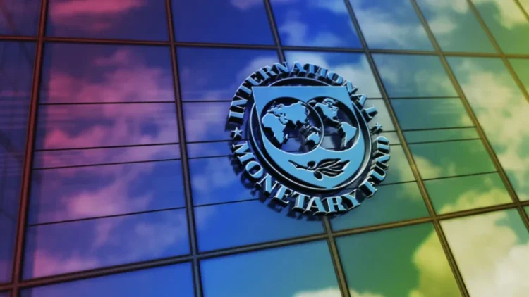IMF: World economy under pressure from war – the Real Time
