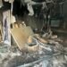 Emergency services: Blaze hits empty retail space in Luxembourg City, no injuries reported