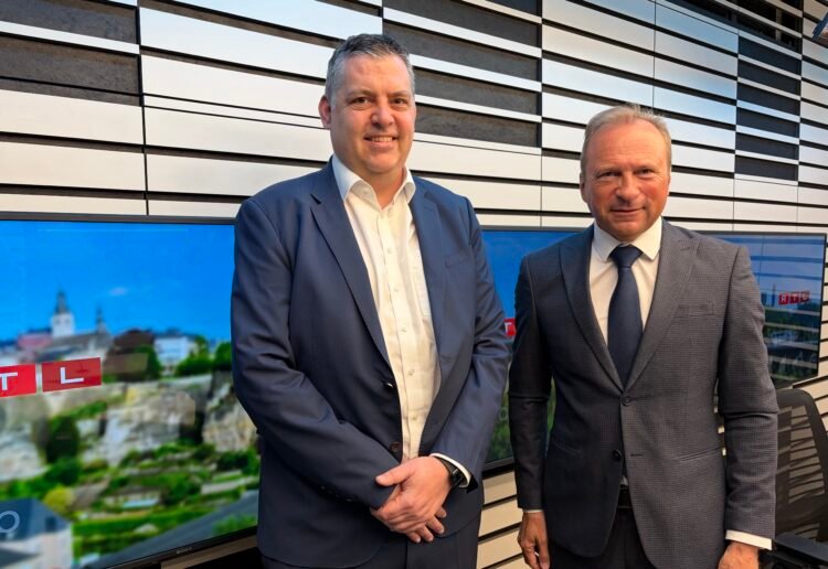 RTL debate: Finance Minister and Chamber of Employees director at odds over tax reform