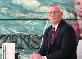 Cenckiewicz Reveals Which Documents He Plans to Disclose in the Future: “That Is My Goal”