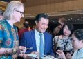 ‘Taste of Australia’ helps deepen Vietnam-Australia ties