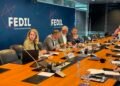 Luxembourg Federation of Industrialists: Goodyear director takes over FEDIL presidency as tripartite nears