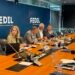 Luxembourg Federation of Industrialists: Goodyear director takes over FEDIL presidency as tripartite nears